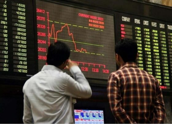 stock market