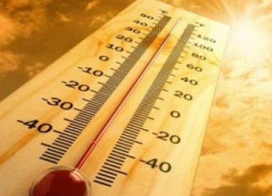 sun stroke