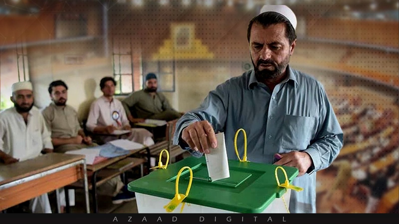 ضمنی انتخابات،قومی و صوبائی اسمبلیوں کے 21 حلقوں پر پولنگ جاری، موبائل،انٹرنیٹ سروس معطل