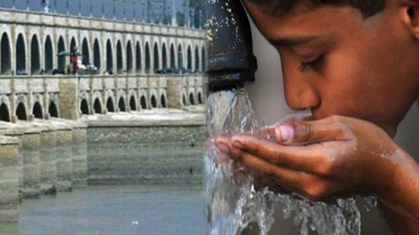 بھارتی آبی جارحیت خطےکیلئے خطرہ: گنگامعاہدہ معطل کر کےبنگلہ دیش کاپانی روکنےکی تیاری