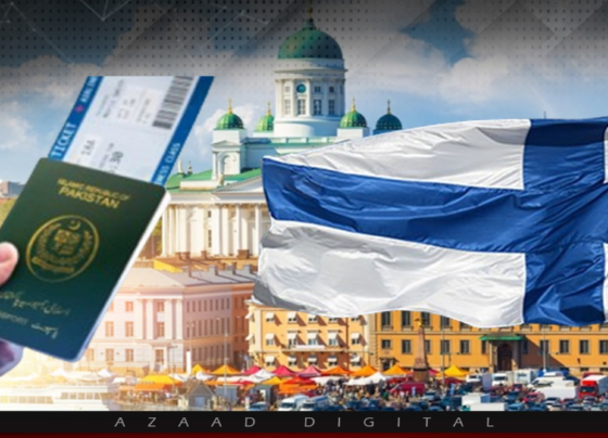 finland