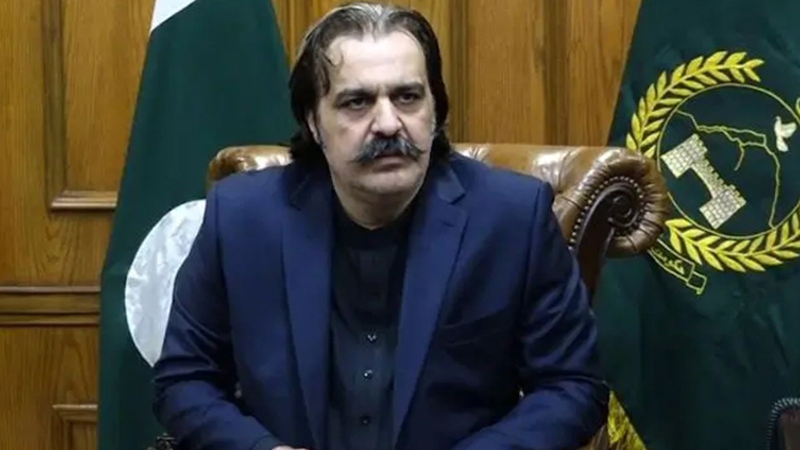 وزیراعلیٰ خیبرپختونخوا نے بجلی کی لوڈشیڈنگ میں کمی کیلئے وفاقی حکومت کو ڈیڈلائن دیدی