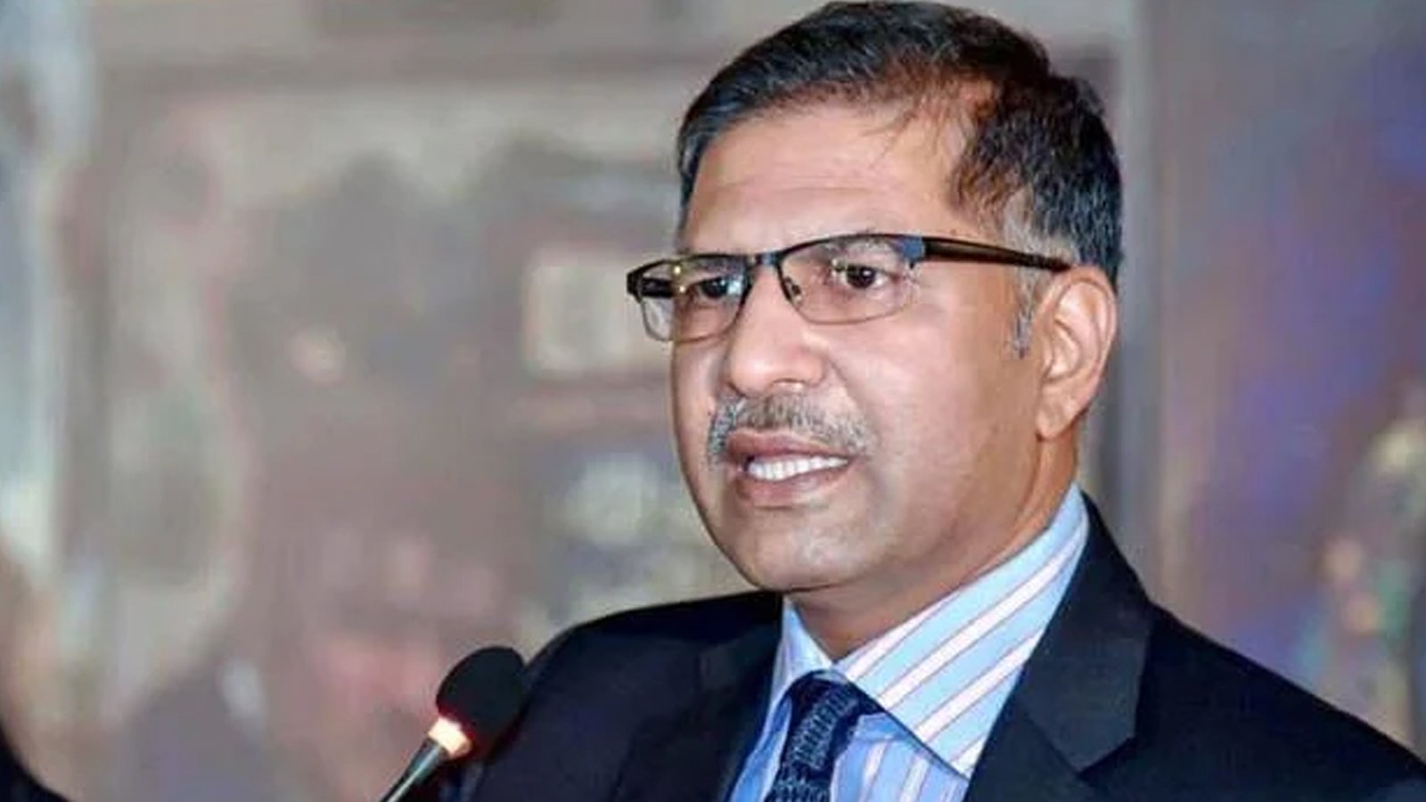 اگر حکومت مذاکرات میں دلچسپی نہیں رکھتی تو پھر ہمیں بھی نہیں : سینیٹر علی ظفر