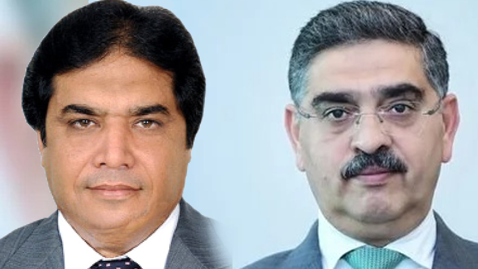 انوارالحق کاکڑ اور حنیف عباسی کے درمیان تکرار قوم کی آنکھیں کھولنے کیلئے کافی ہے، پی ٹی آئی