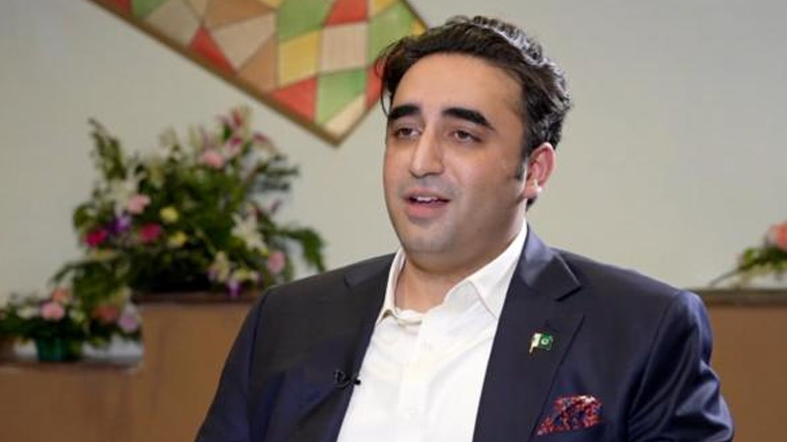غریبوں کے لئے 80 ہزار سے زائد گھر بنائے جا رہے ہیں : بلاول بھٹو زرداری
