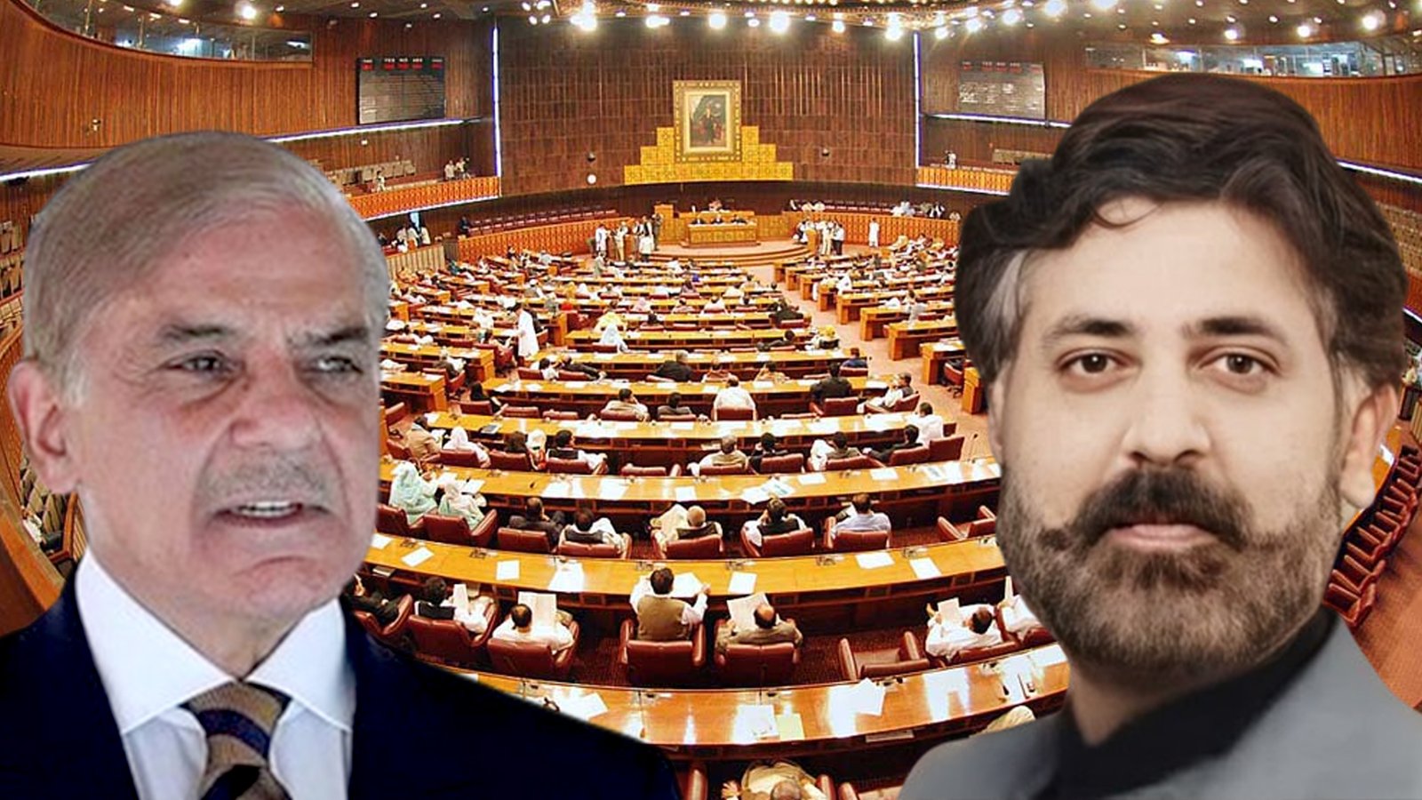 حکومت اور اپوزیشن میں چئیرمین پی اے سی پر اتفاق نہ ہوا