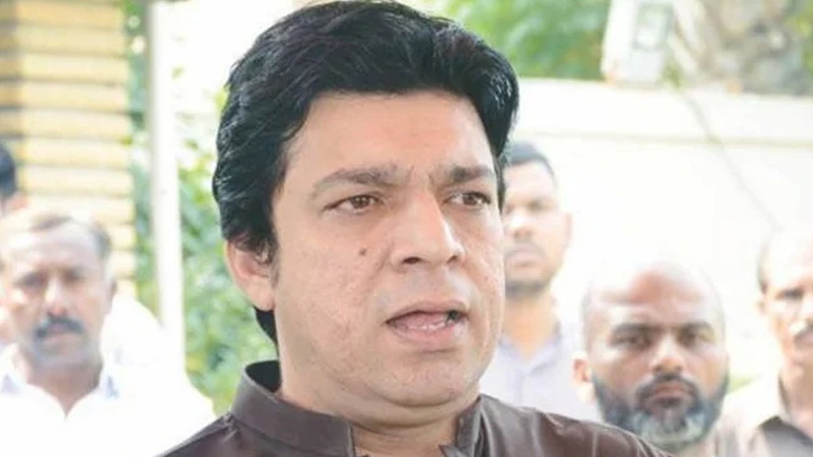 9مئی واقعات میں جنرل فیض ملوث تھے؟ فیصل واوڈا کا اہم انکشاف
