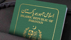 پاسپورٹس