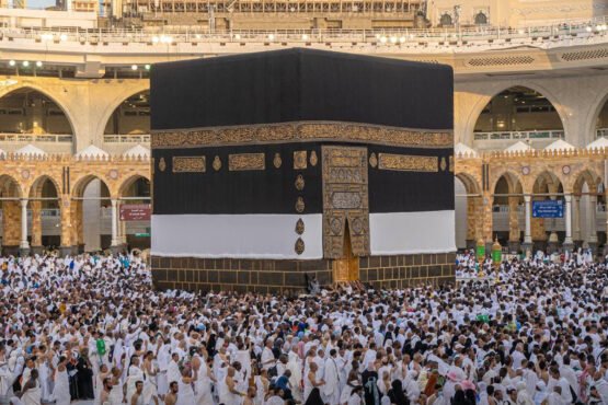 عمرہ ویزا کا حصول آسان، سعودی عرب نے ’نسک عمرہ‘ پلیٹ فارم متعارف کروا دیا