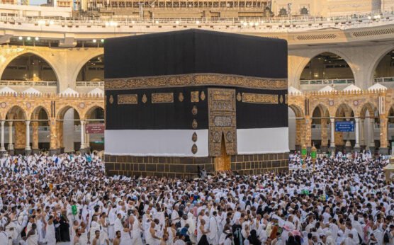 عمرہ ویزا کا حصول آسان، سعودی عرب نے ’نسک عمرہ‘ پلیٹ فارم متعارف کروا دیا