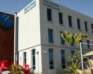ICC ٹی ٹوئنٹی رینکنگ