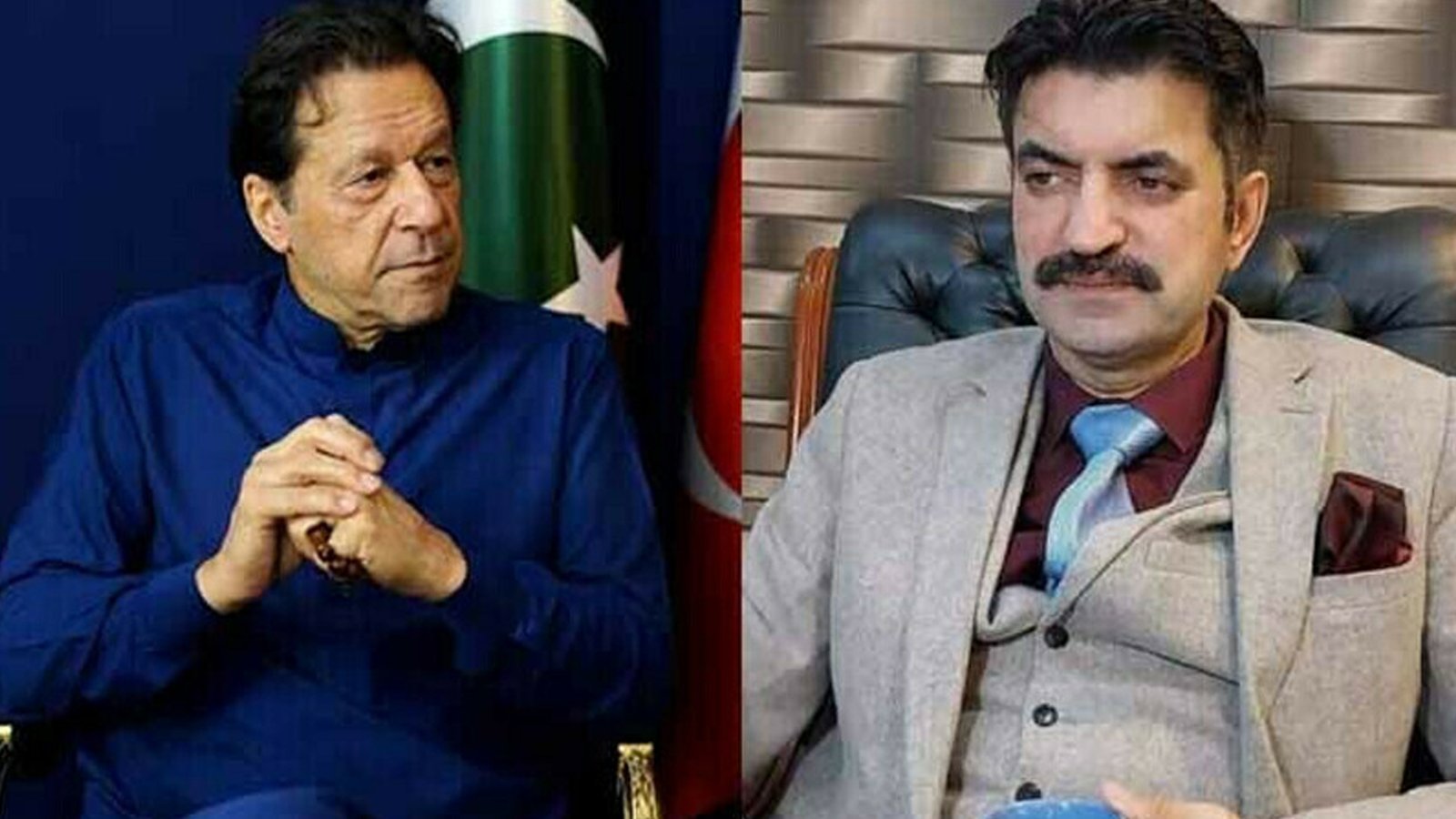 عمران خان کی رہائی کیسے ممکن ہے ؟ شیر افضل مروت نے کُھل کر بتا دیا