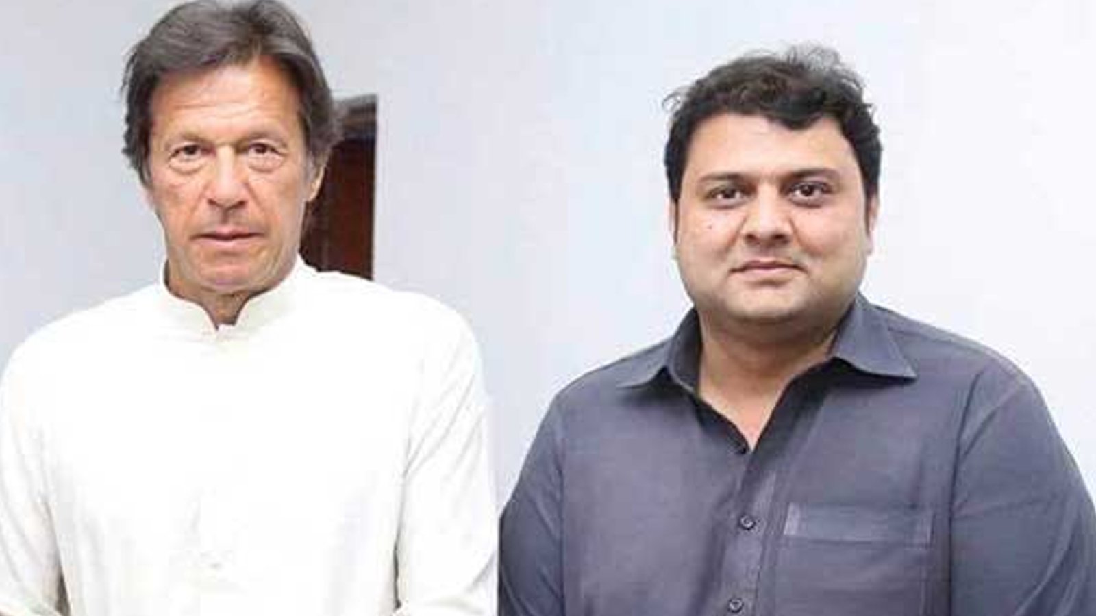 عمران خان ڈیل کریں گے نہ بیرون ملک جائیں گے، فرخ جاوید مون