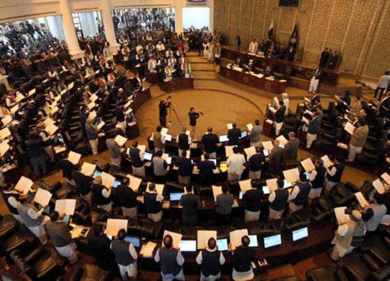 KPK Assembly