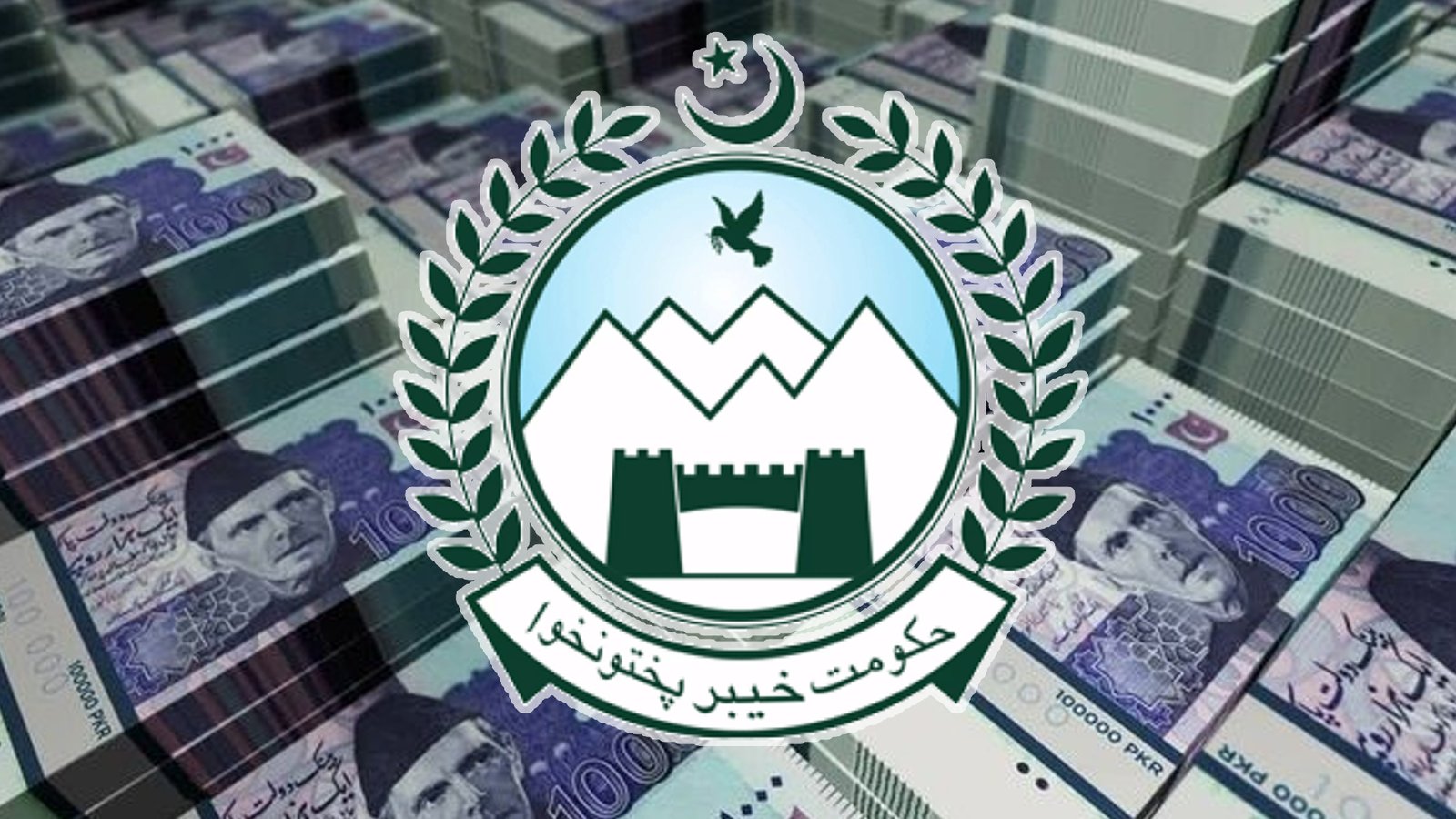 خیبر پختونخوا میں مقررہ حد سے زیادہ گندم خریدنے کا انکشاف: کابینہ سے اضافی فنڈز کی استدعا