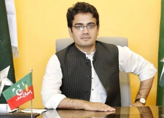 Kamran Bangash