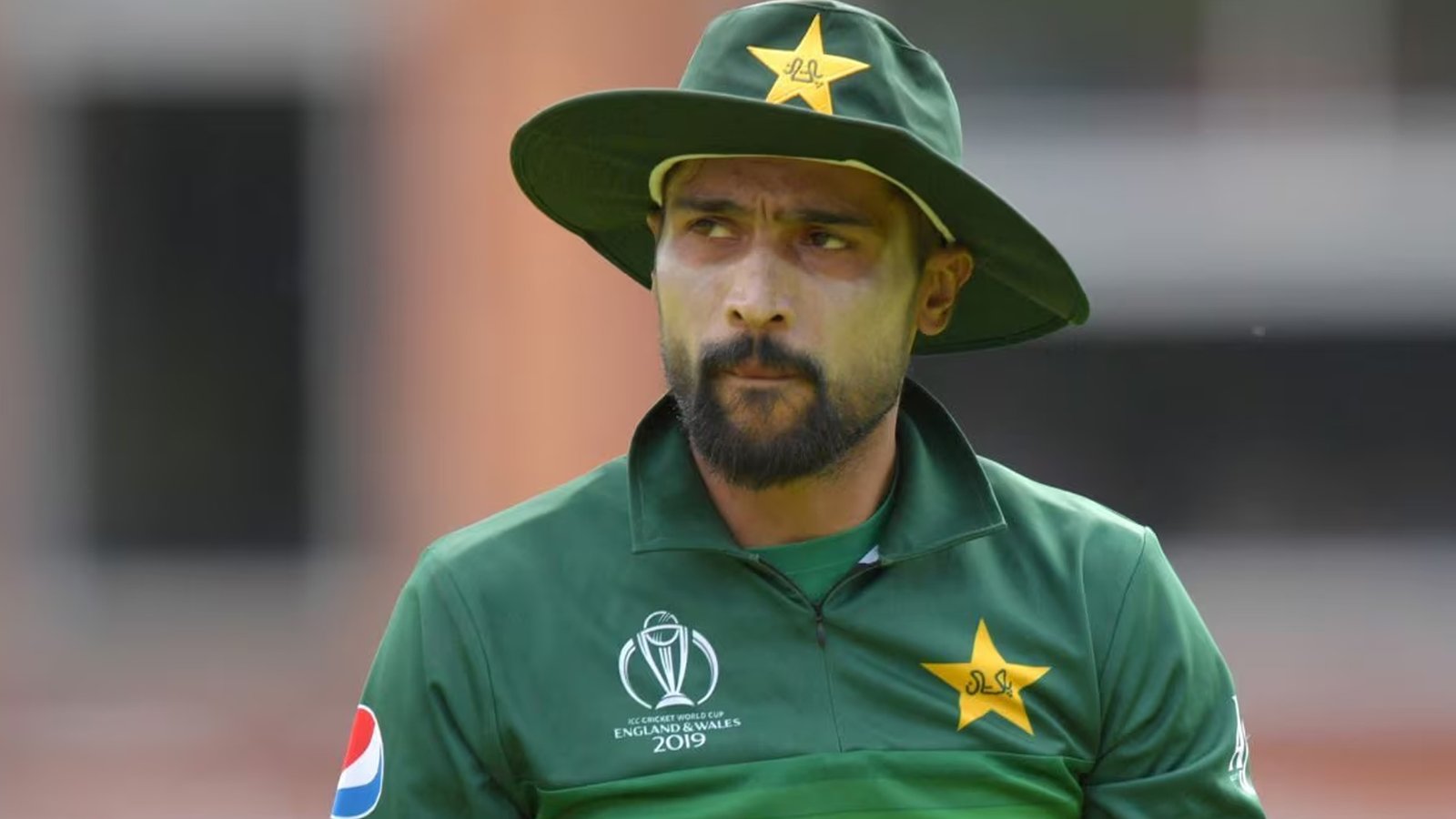 پاکستان کرکٹ بورڈ کا محمد عامر کو آئرلینڈ نہ بھیجنے پر غور