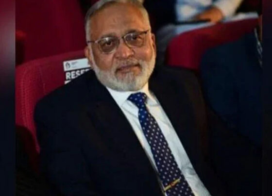 MUSADIQ ABBASSI