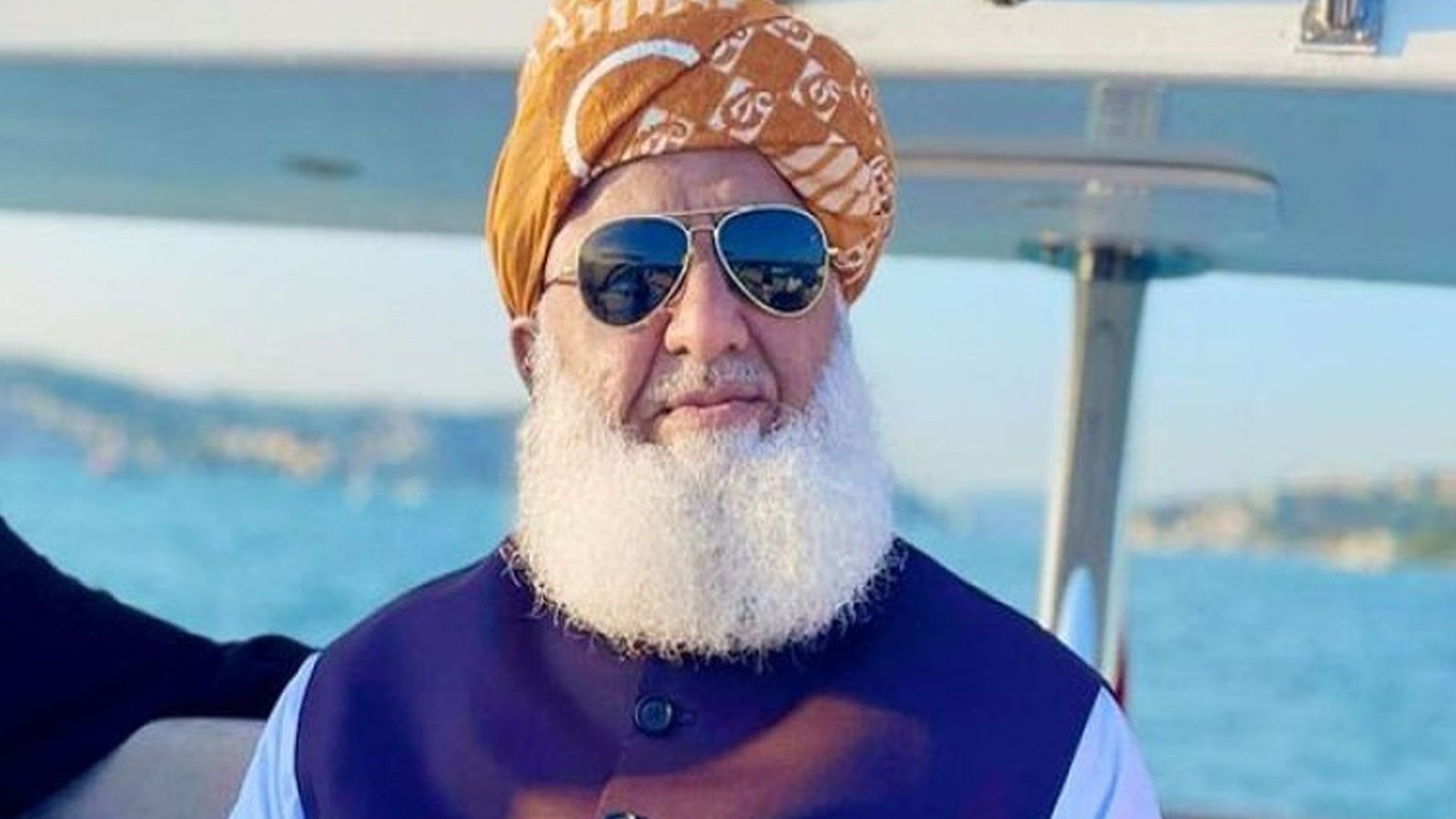 ہمارے ملین مارچ کا 9 مئی کے واقعات سے کوئی تعلق نہیں، مولانا فضل الرحمٰن