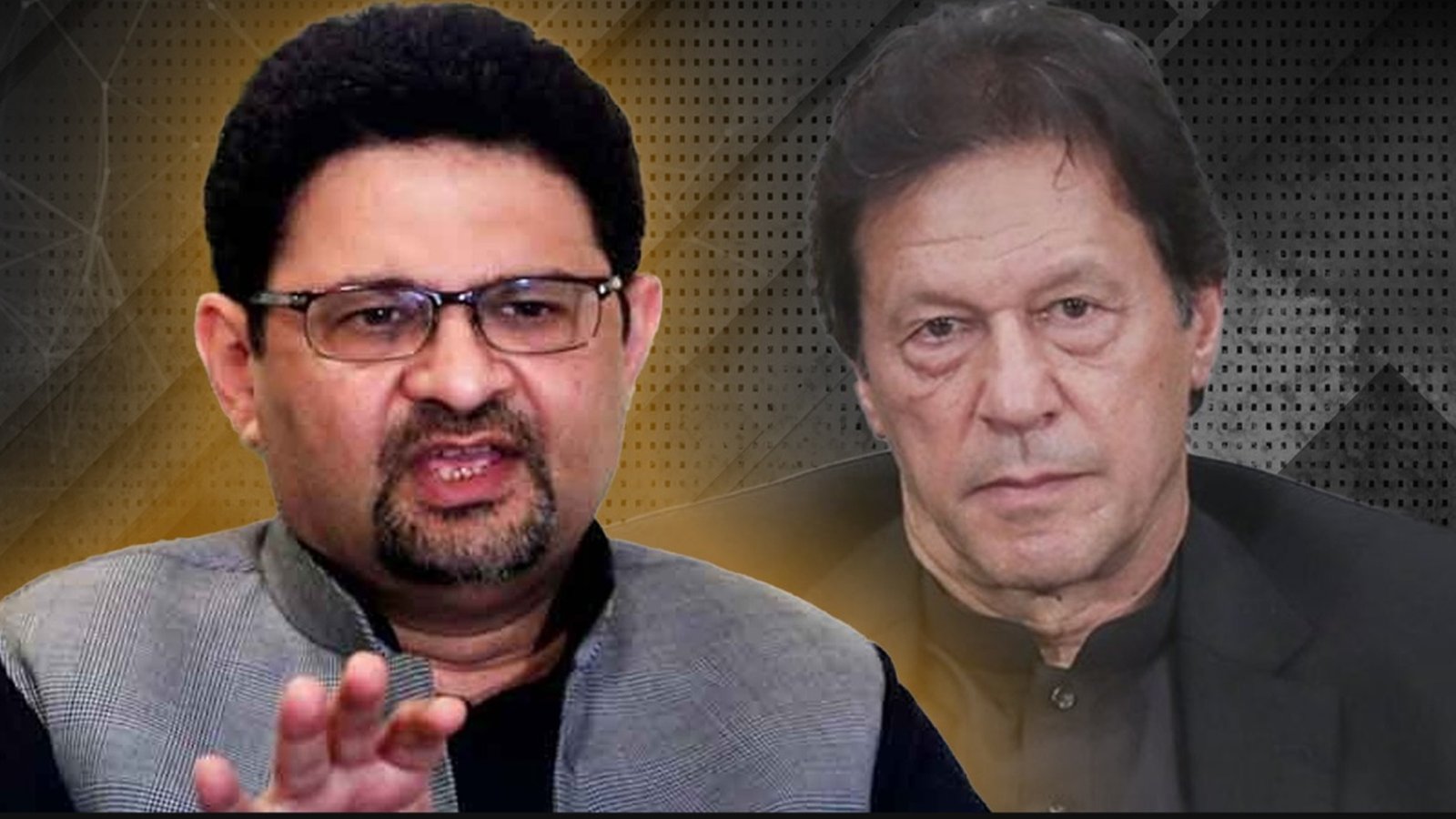 حکومت عوام کیلئے رحمت کے بجائے زحمت بن چکی: مفتاح اسماعیل