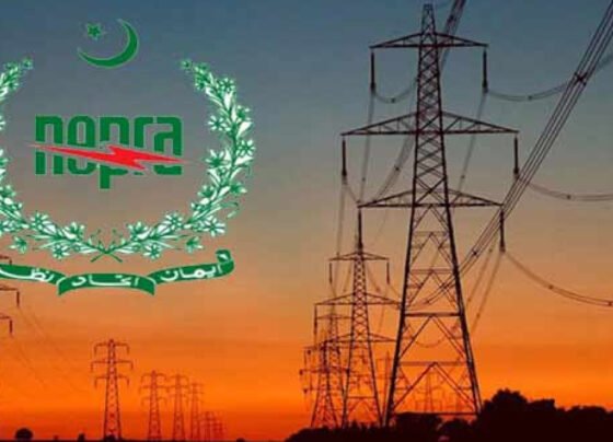 نیپرا
