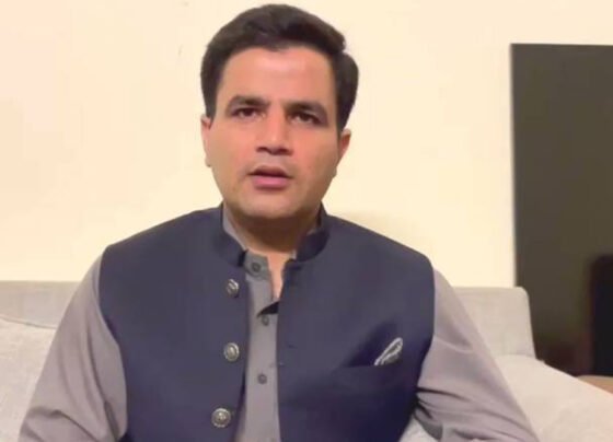 Naeem Haider Panjutha