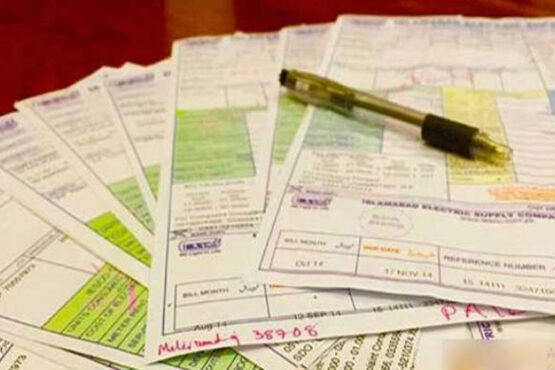 عوام کیلئے ریلیف، وفاقی وزیر نے بجلی کے نرخوں میں کمی کی نوید سنادی