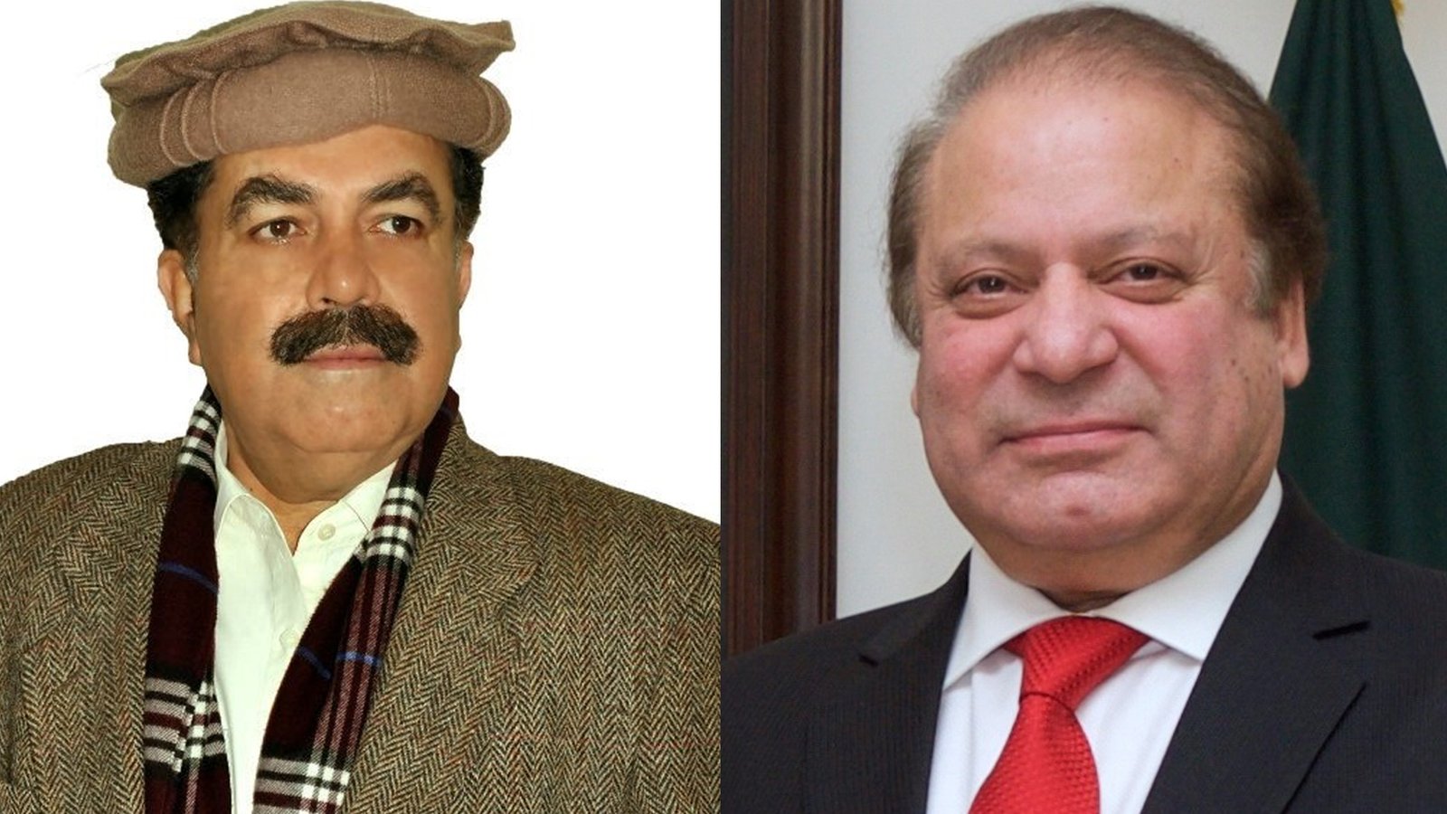 ن لیگ کا جعفر مندوخیل کو گورنربلوچستان نامزد کرنے کا فیصلہ