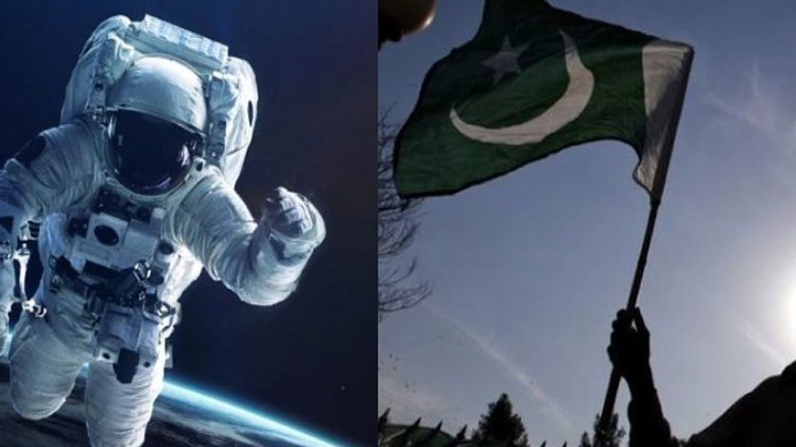 تاریخی کامیابی ، پاکستان جمعے کو اپنا لونر مشن خلاء میں بھیجے گا
