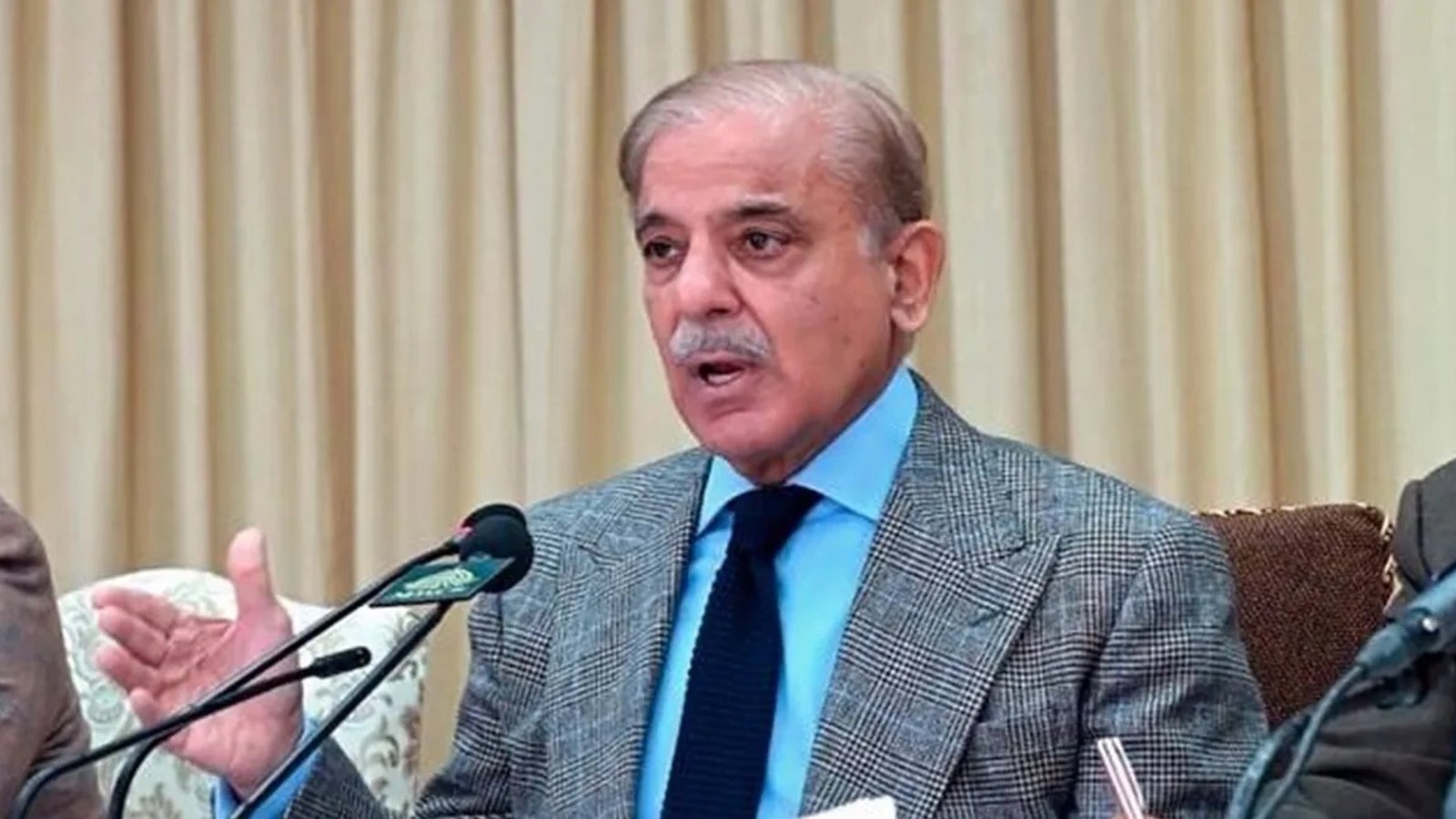 وزیراعظم نے سیلز ٹیکس میں اضافے کی تجاویز مسترد کردیں