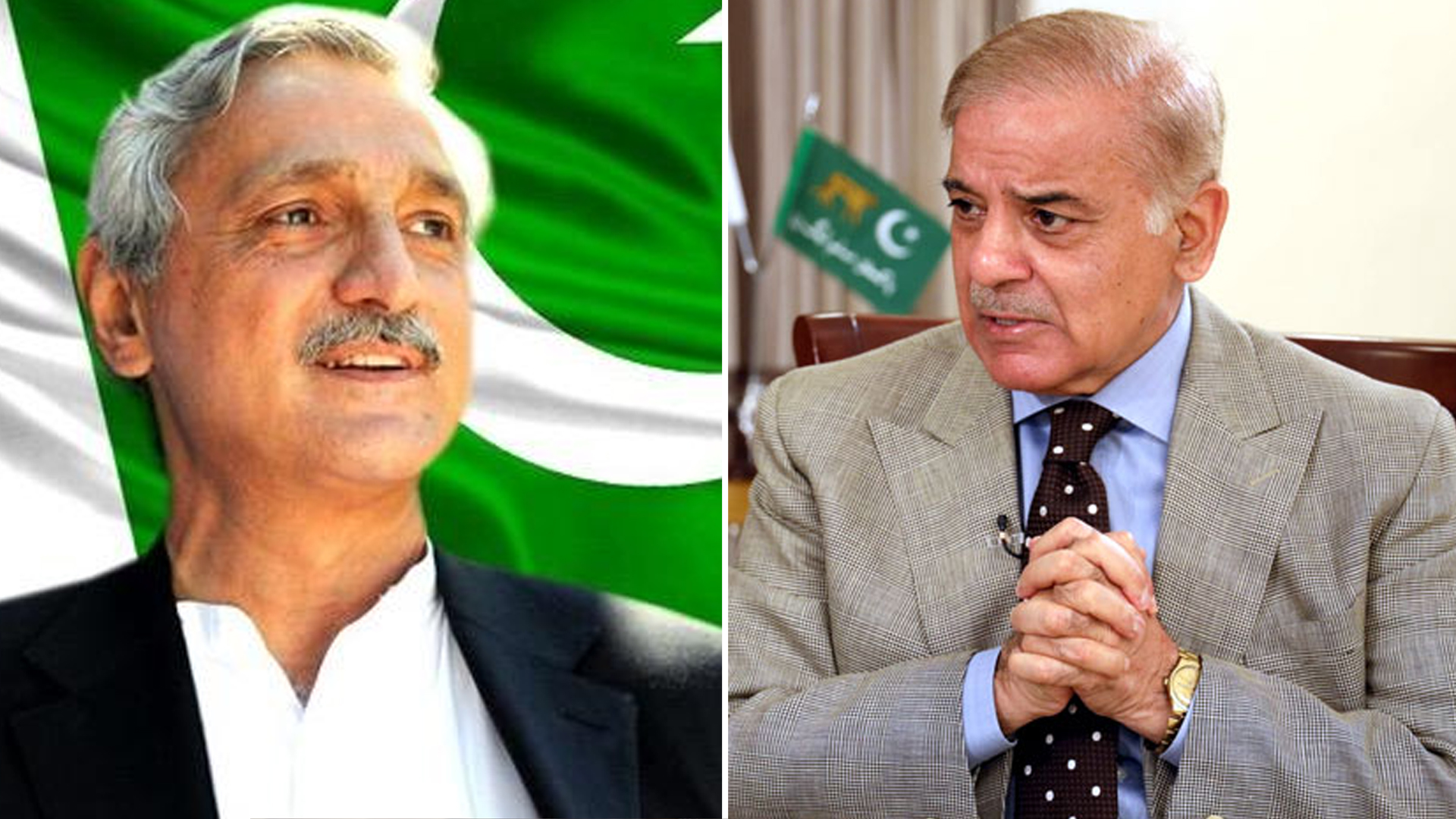 وزیراعظم کی سربراہی میں اقتصادی مشاروتی کونسل کی تشکیل، جہانگیر ترین کو بھی شامل کرلیا گیا