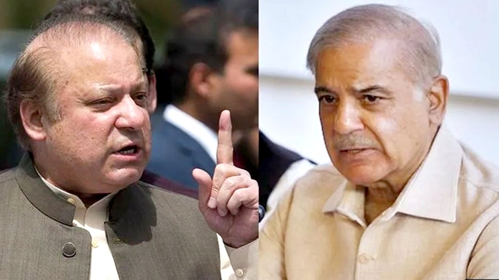 گندم اسکینڈل، نواز شریف نے وزیراعظم کو طلب کر لیا