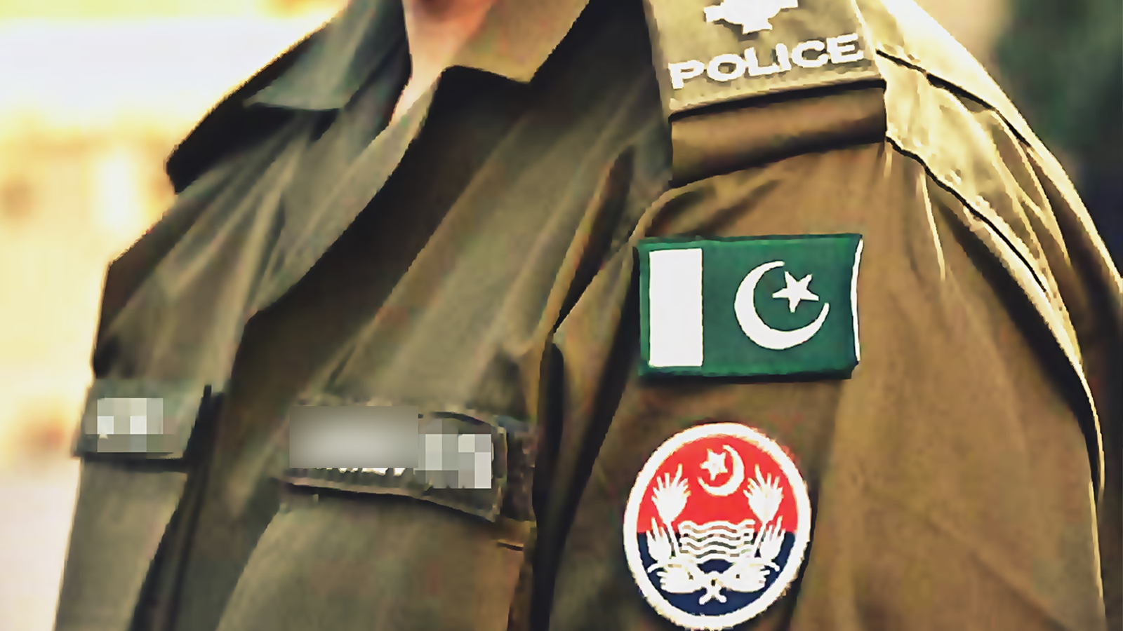 پنجاب پولیس میں تقرر و تبادلوں کے لیے پوائنٹس سسٹم شروع کر دیا گیا