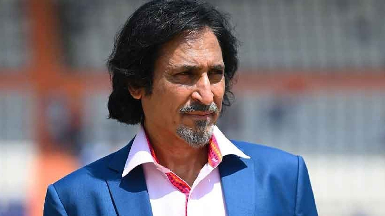 رمیز راجا ایک مرتبہ پھر سلیکشن کمیٹی پربرس پڑے
