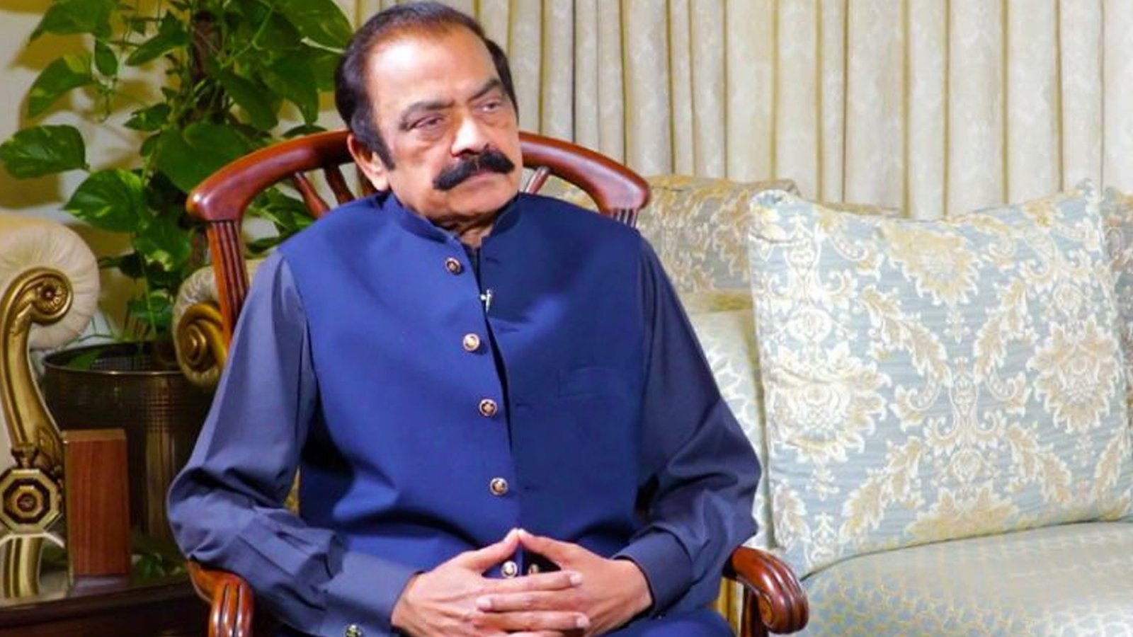 راناثناءاللہ کو پنجاب میں بھی اہم عہدہ ملنے کا امکان