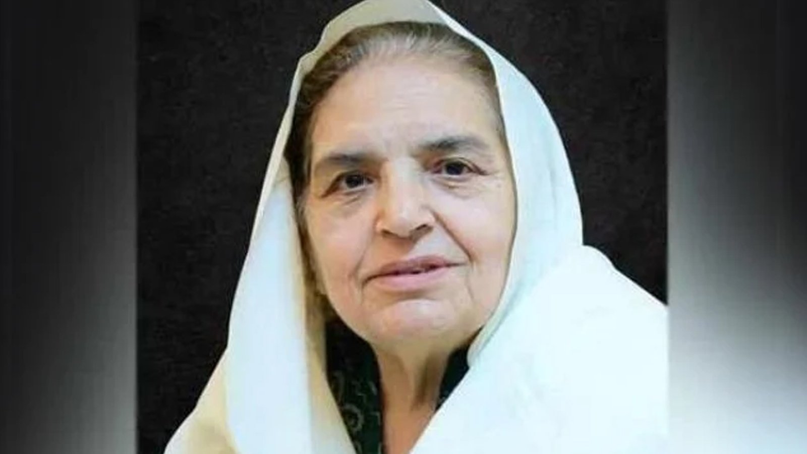 پی ٹی آئی کی خاتون رہنما ریحانہ ڈار پہلے گرفتار پھر رہا