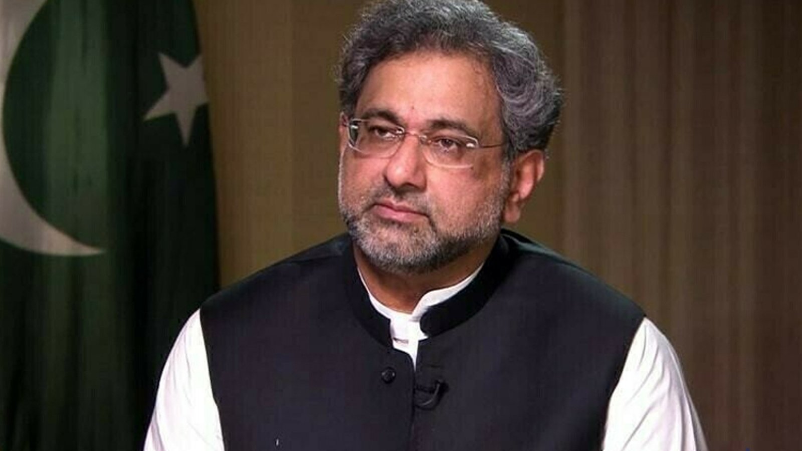 پی ٹی آئی اور حکومت میں مذاکرات  کامیاب نہیں ہوں گے،شاہد خاقان عباسی