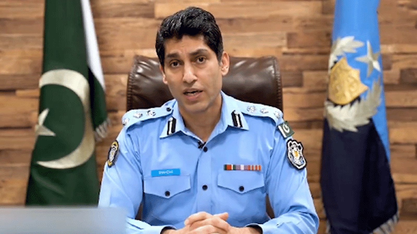 آ پر یشنز ڈویژن میں تعینا ت کر پشن میں ملوث متعددافسران کو سزائیں