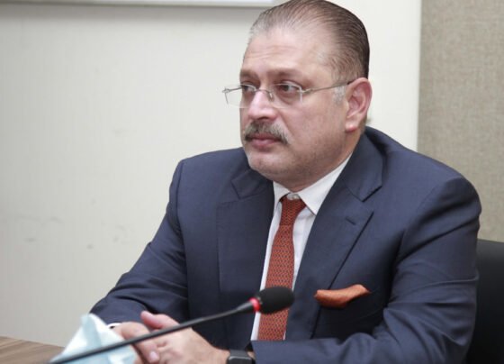 شرجیل میمن
