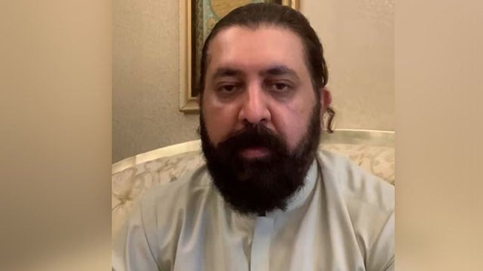 پی ٹی آئی رہنمائوں کی گرفتاری پر شیخ وقاص اکرم کا شدید ردعمل آگیا