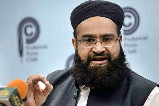 Tahir Ashrafi علامہ طاہر اشرفی