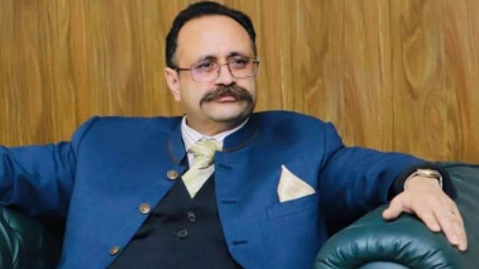 سابق وزیراعظم آزاد کشمیر سردار تنویر الیاس کا3 روزہ جسمانی ریمانڈ منظور