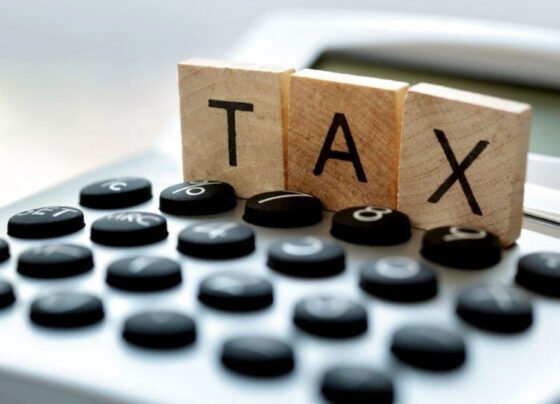 Tax ٹیکس وصولیوں