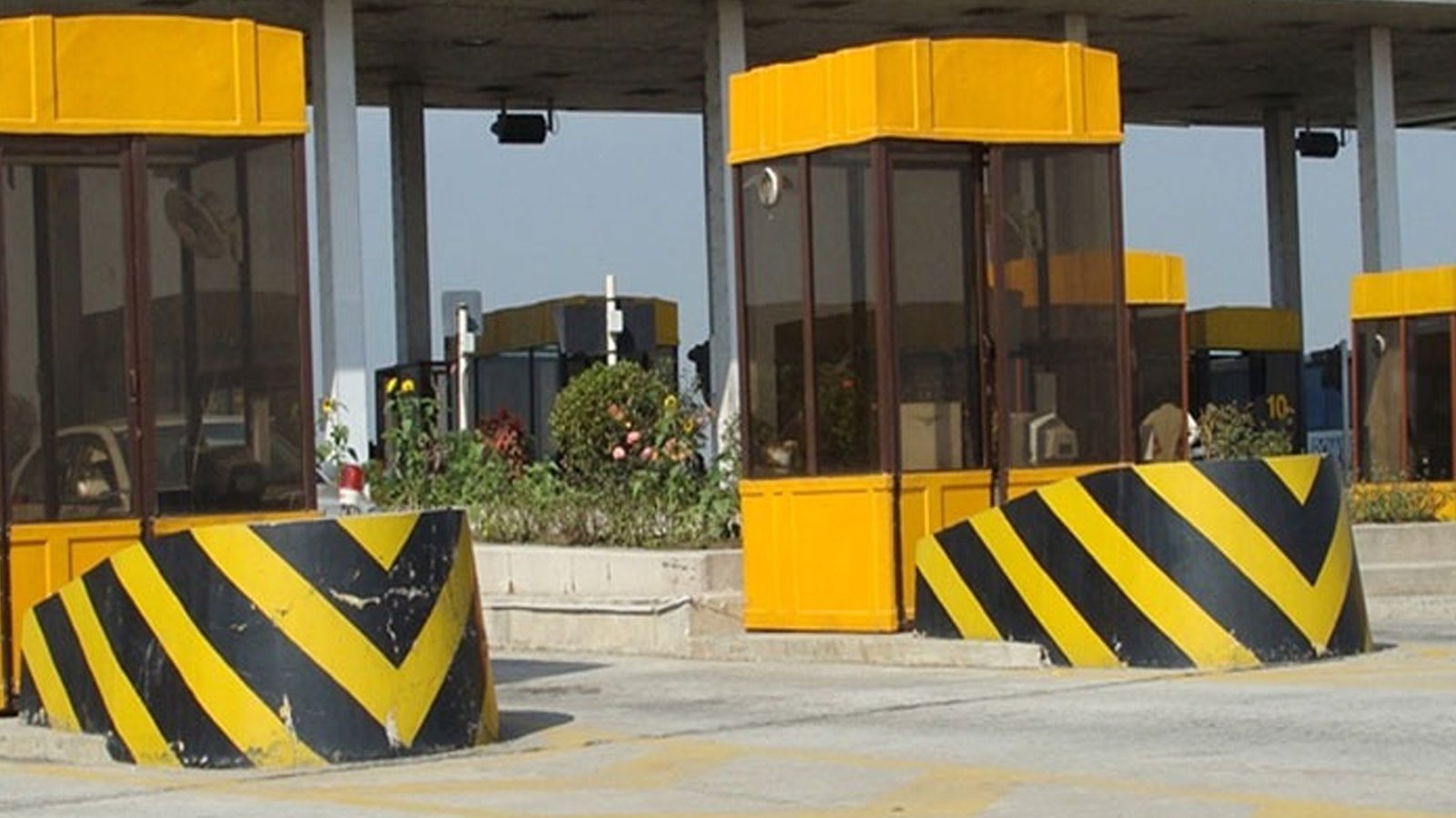 یکم اپریل سے ٹول ٹیکس میں مزید اضافہ