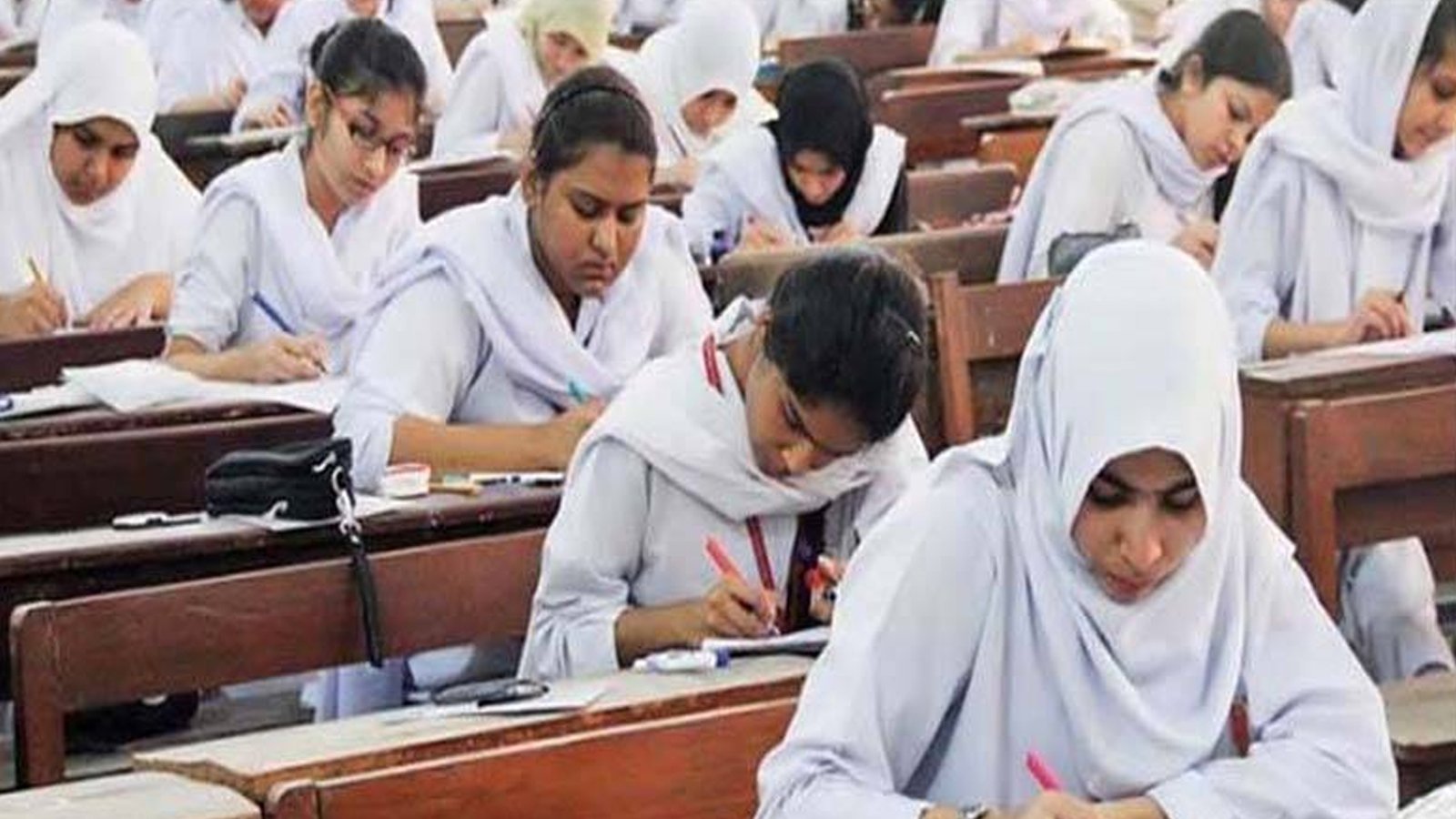 ملک بھر کے تعلیمی بورڈز  نے پاسنگ اور گریس مارکس میں اضافہ کر دیا