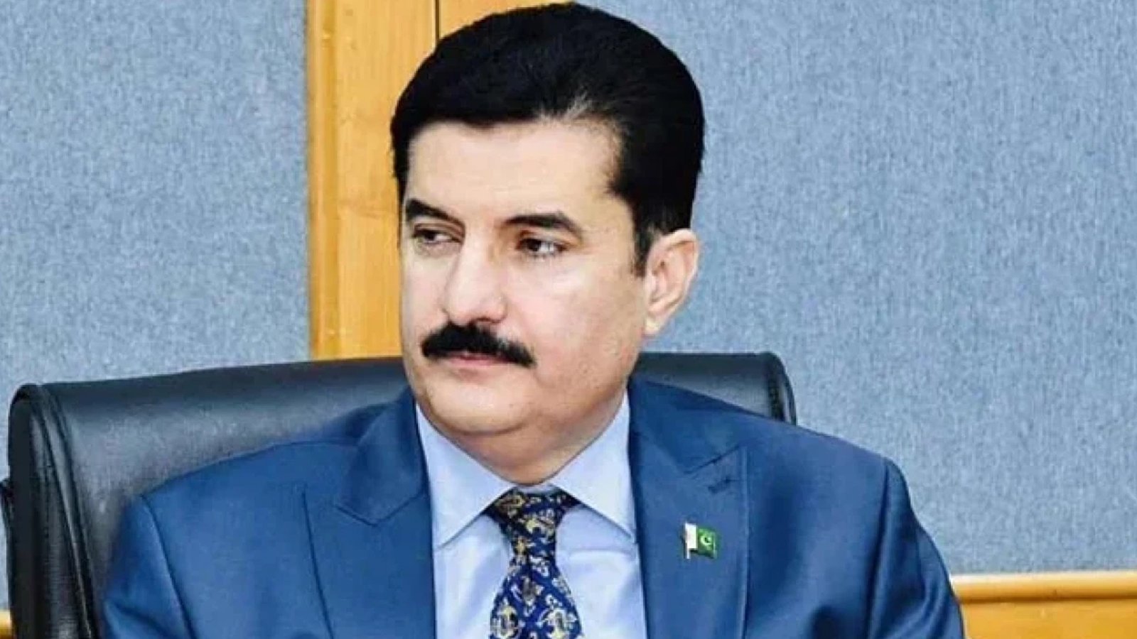 وفاق میں خیبر پختونخوا کا مقدمہ لڑو نگا، فیصل کریم کنڈی