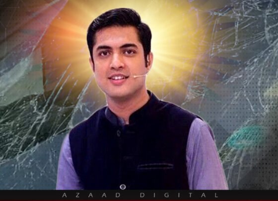 iqrar ul hassan