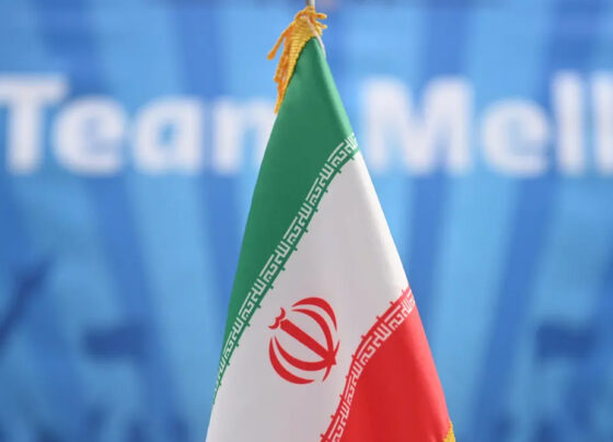 iran