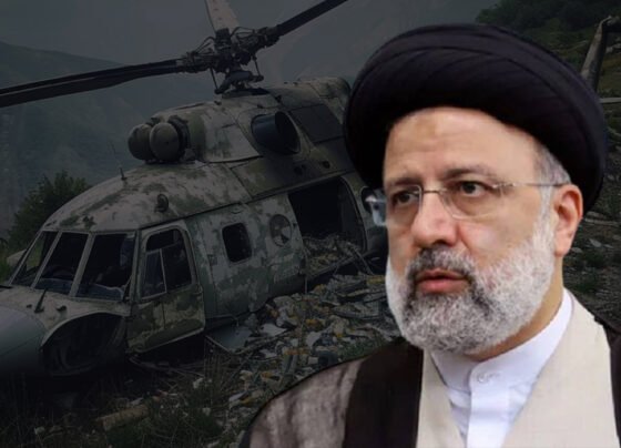 irani president