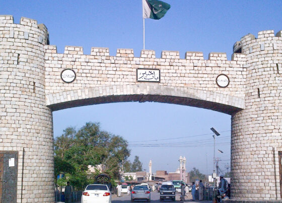 khyber